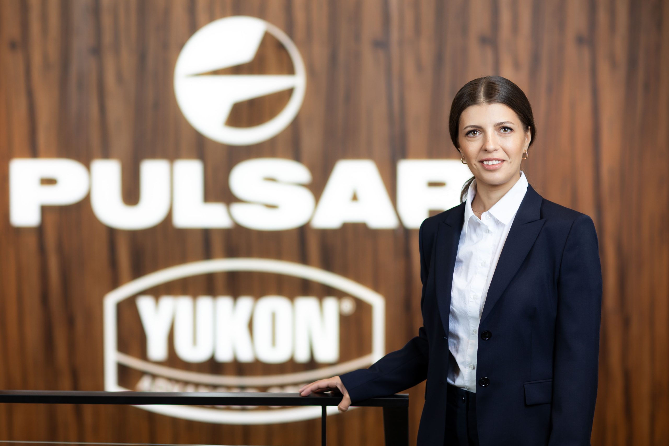 Yukon Group appoints a new CEO