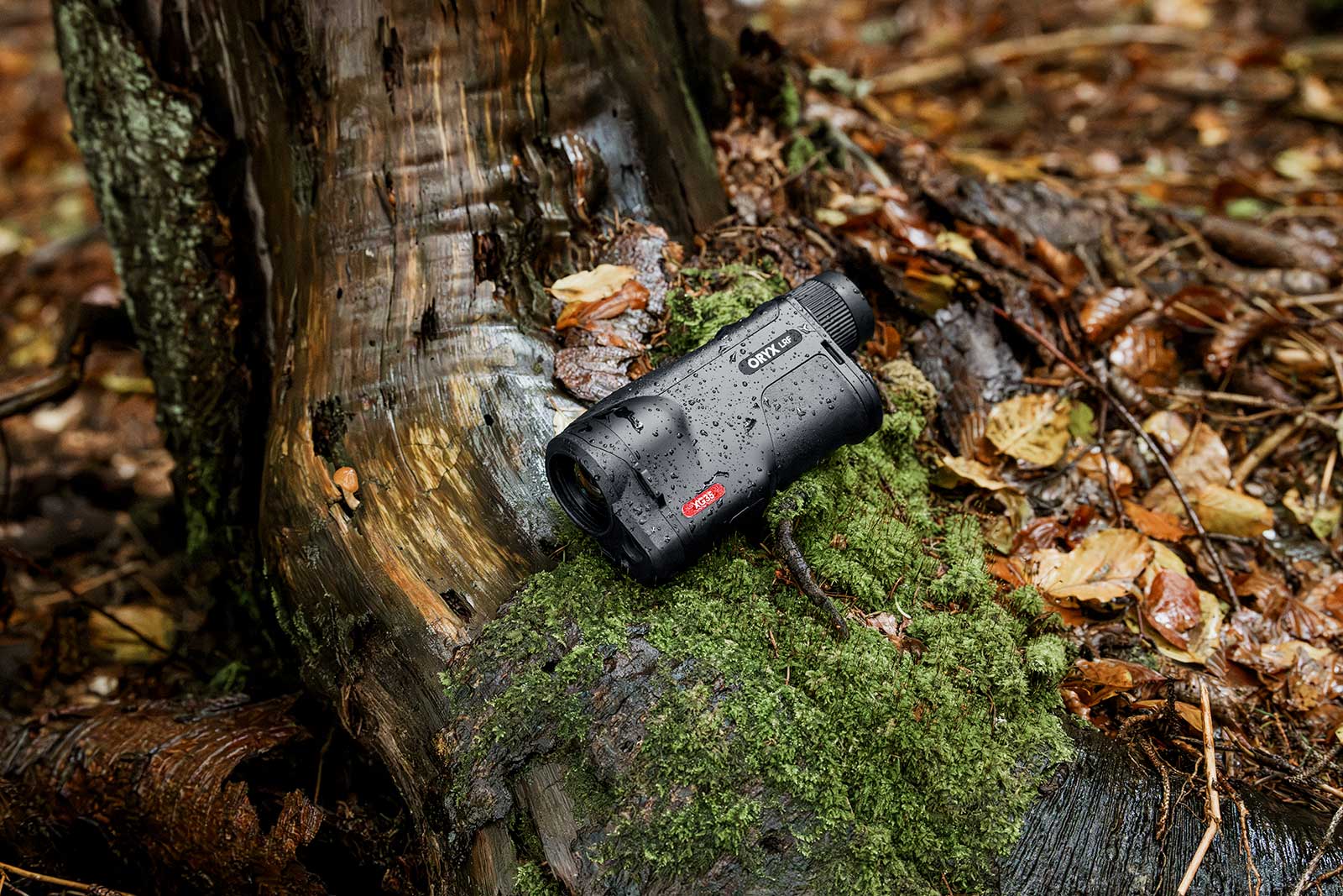 Pulsar Unveiled New Devices at IWA OutdoorClassics 2025