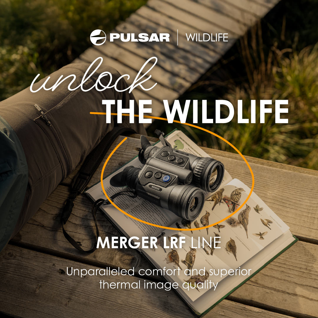 Yukon Group Enters the Nature Observation Market