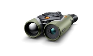 Yukon Group expands Pulsar Wildlife with Avilume multispectral binoculars